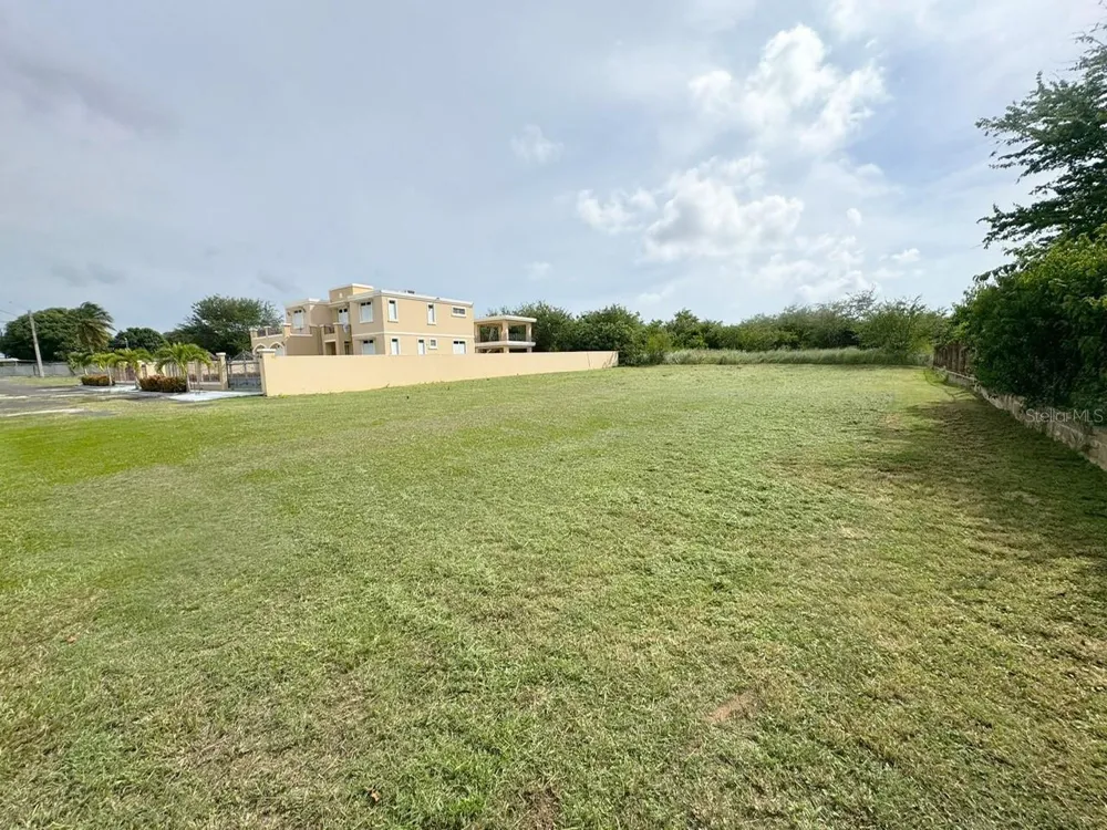 Lot E PR 110 AGUACATE Aguadilla, PR 00603