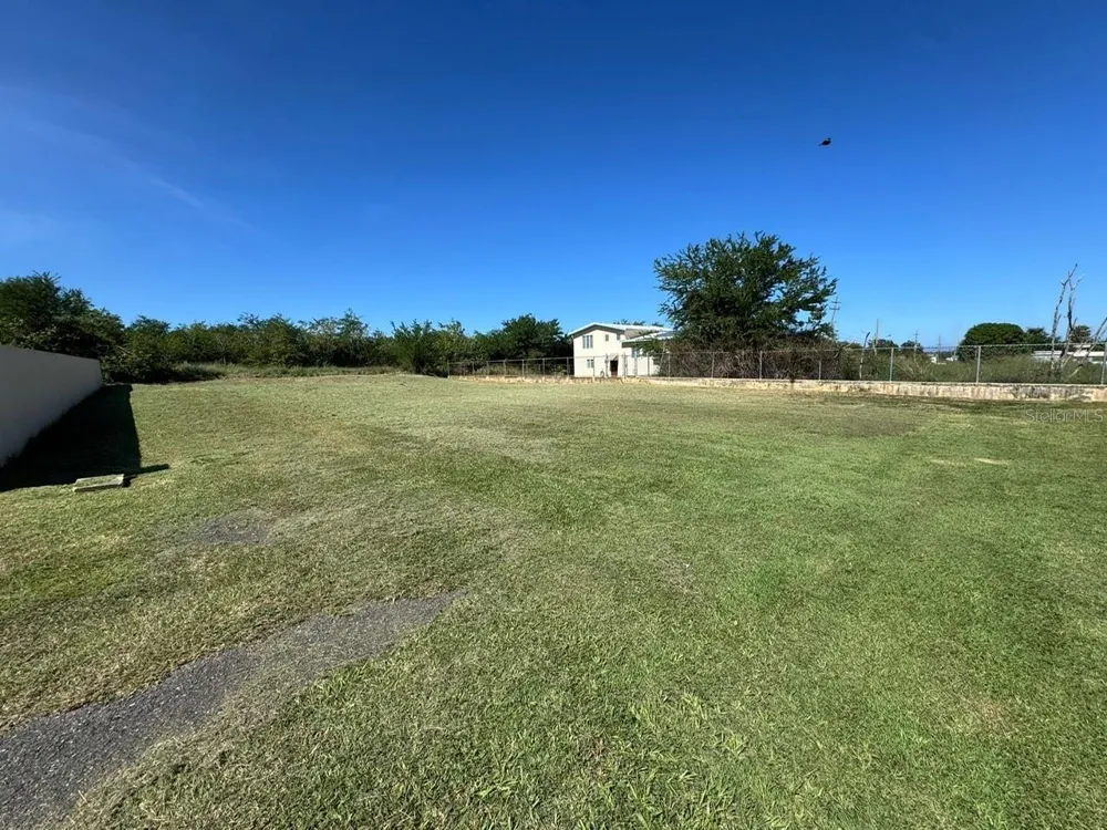 Lot E PR 110 AGUACATE Aguadilla, PR 00603