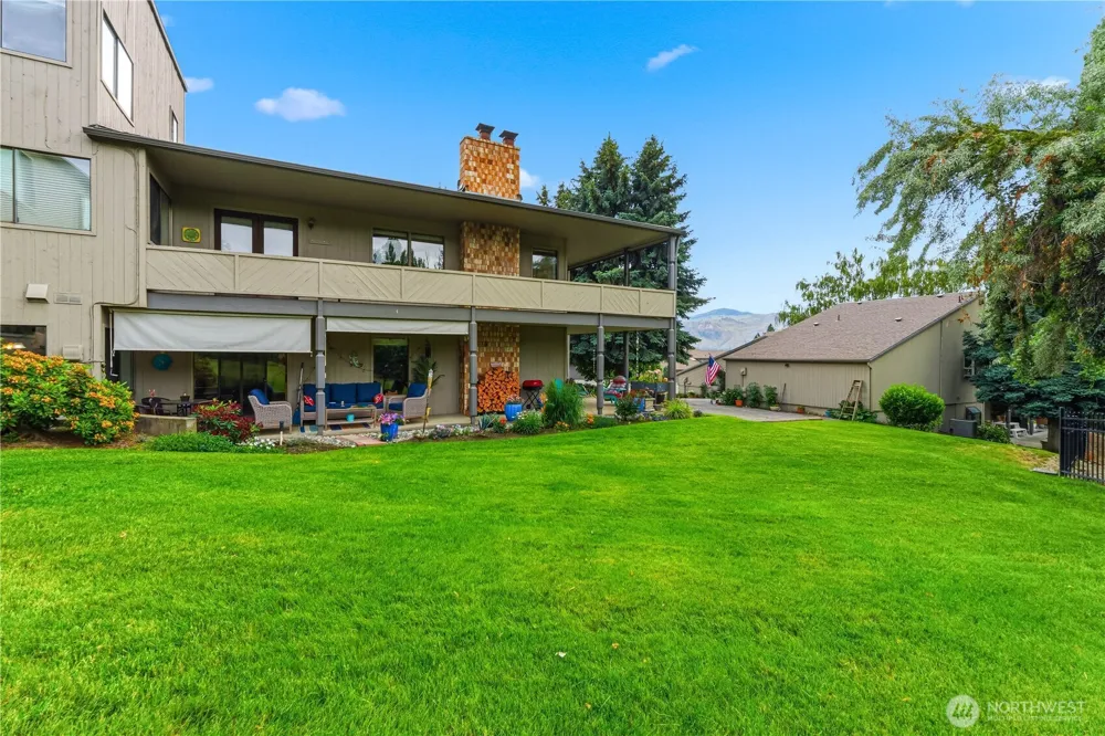 225 19th Street NE #15 East Wenatchee, WA 98802