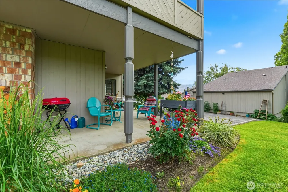 225 19th Street NE #15 East Wenatchee, WA 98802