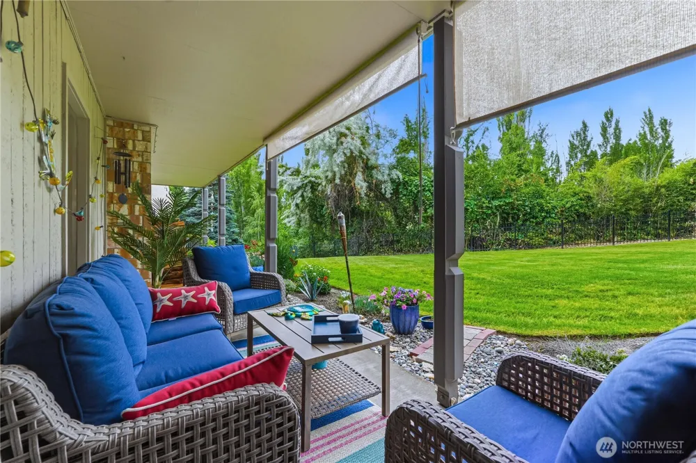 225 19th Street NE #15 East Wenatchee, WA 98802