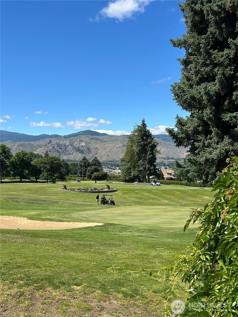225 19th Street NE #15 East Wenatchee, WA 98802