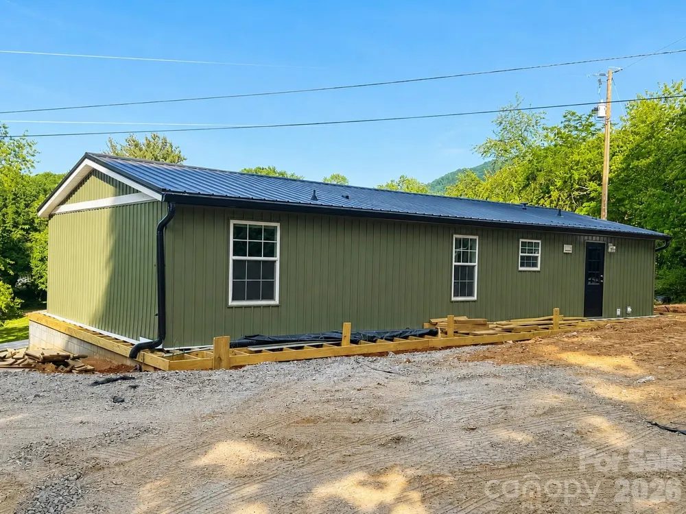 99999 Jason Case Drive Candler, NC 28715