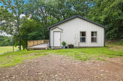 14881 Malico Mountain Road