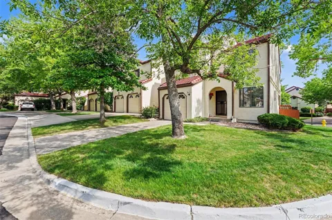 8452 Robb Circle #G