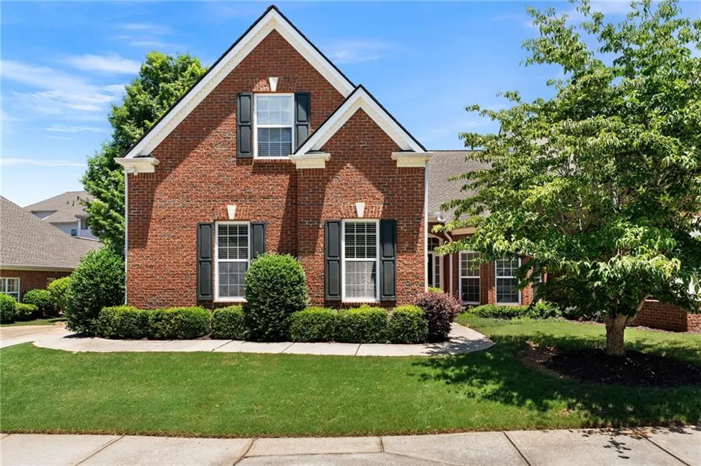 431 Brookes Walk Woodstock, GA 30188