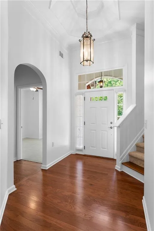 431 Brookes Walk Woodstock, GA 30188