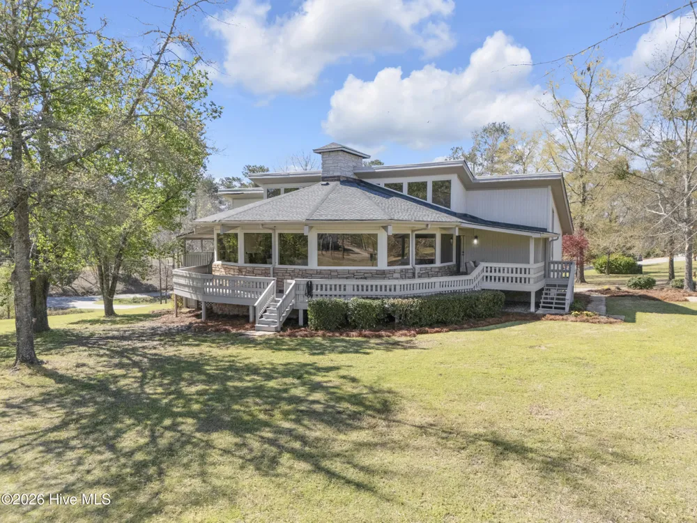 401 S Lake Drive Thomson, GA 30824