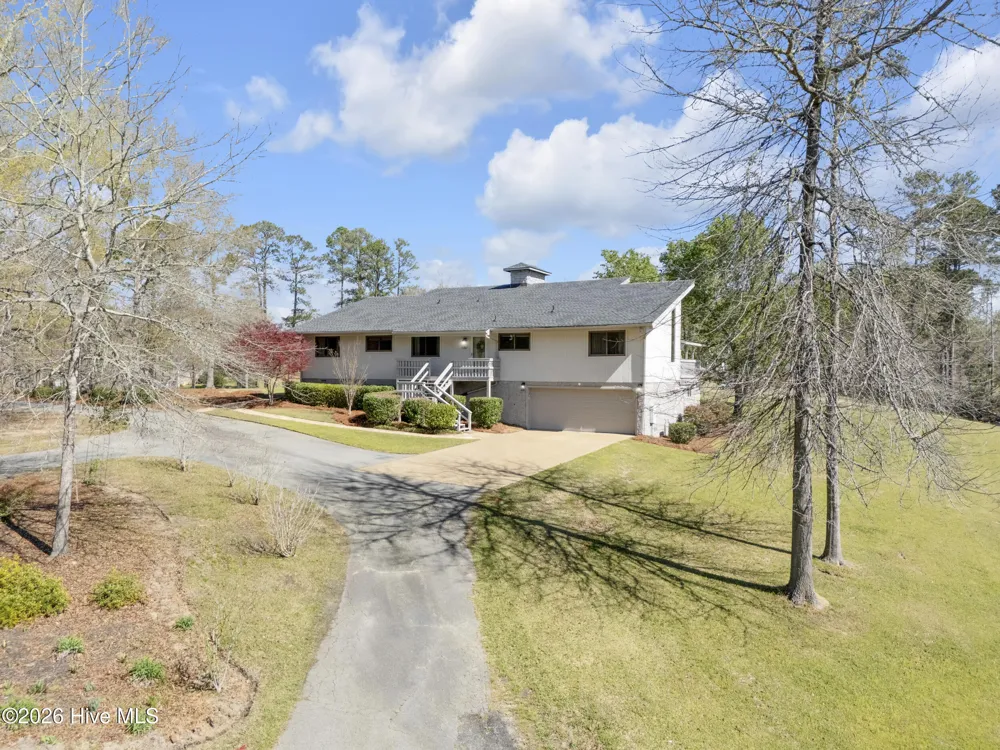 401 S Lake Drive Thomson, GA 30824