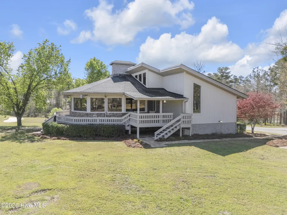 401 S Lake Drive Thomson, GA 30824