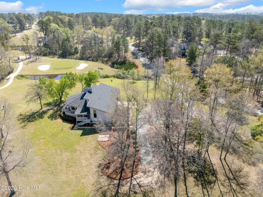 401 S Lake Drive Thomson, GA 30824