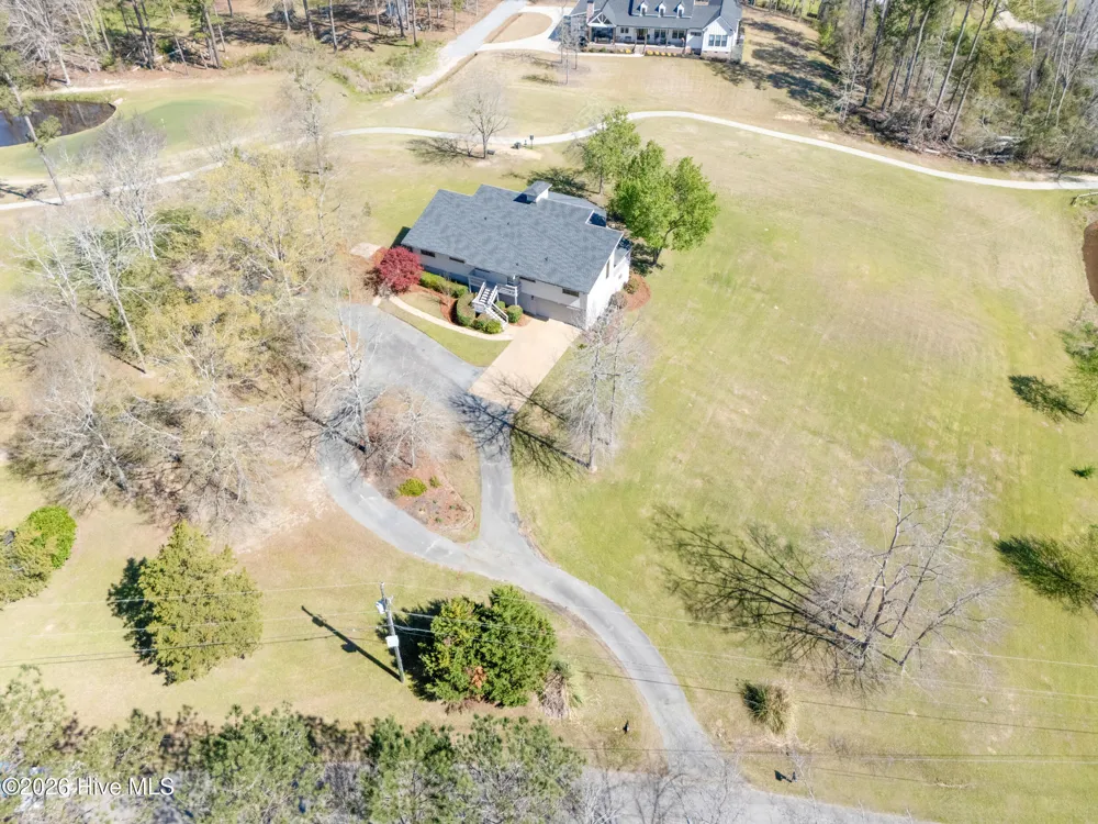 401 S Lake Drive Thomson, GA 30824
