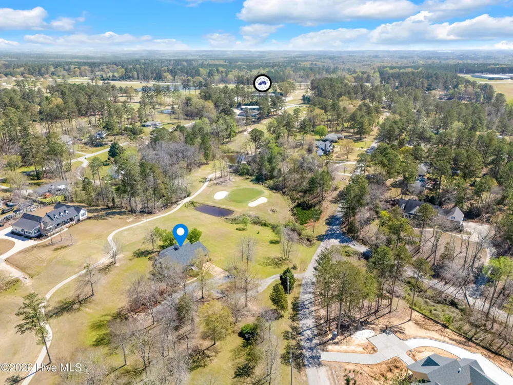401 S Lake Drive Thomson, GA 30824