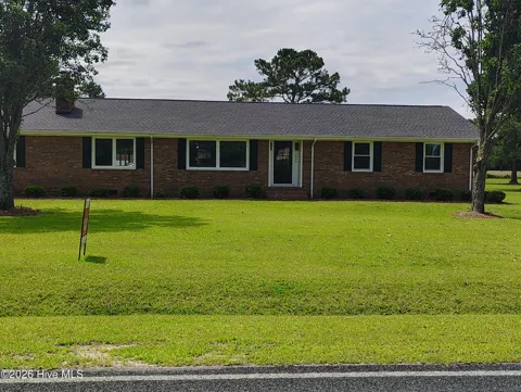 1600 Mrs Tates Road