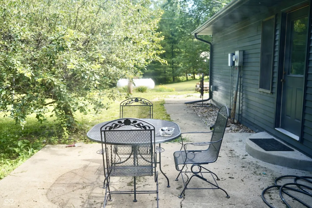 785 Deer Run Orleans, IN 47452