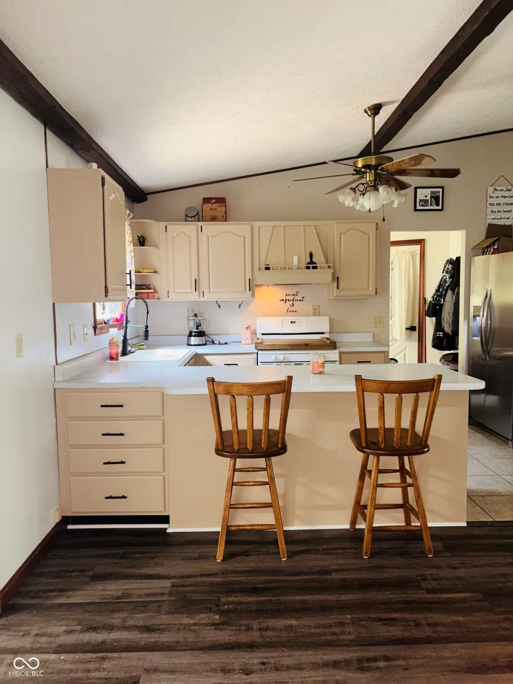785 Deer Run Orleans, IN 47452