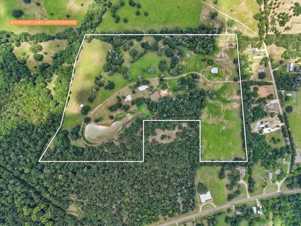 4155 FM 3096 Kerens, TX 75144