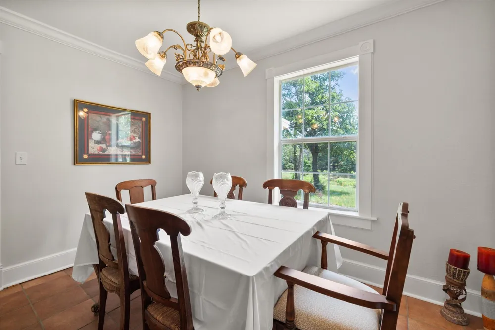 4155 FM 3096 Kerens, TX 75144
