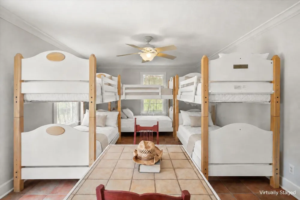 4155 FM 3096 Kerens, TX 75144