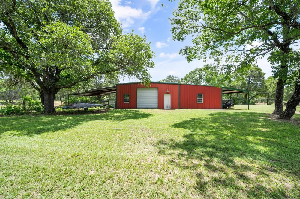 4155 FM 3096 Kerens, TX 75144
