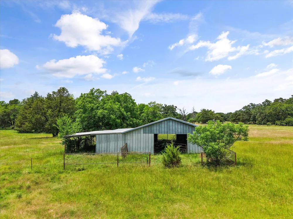 4155 FM 3096 Kerens, TX 75144