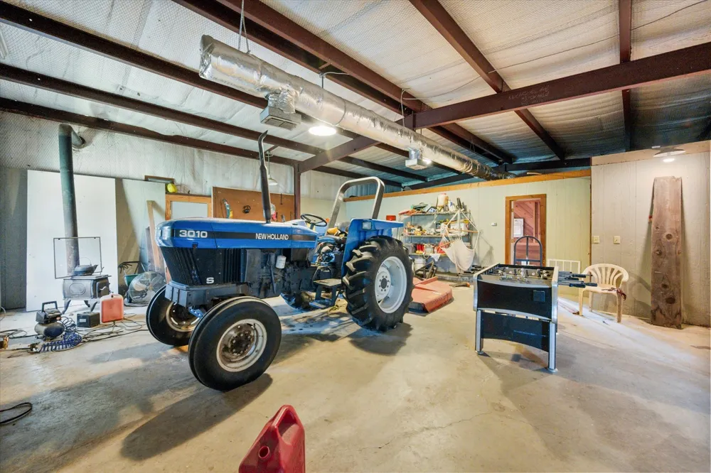 4155 FM 3096 Kerens, TX 75144