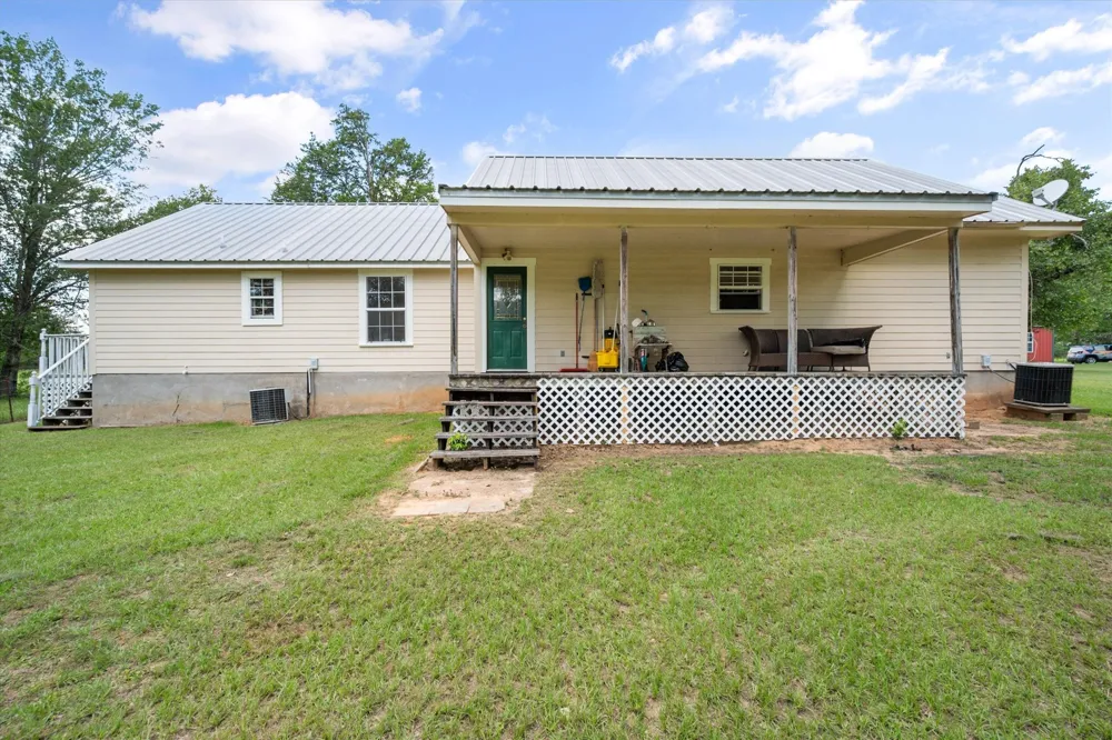 4155 FM 3096 Kerens, TX 75144