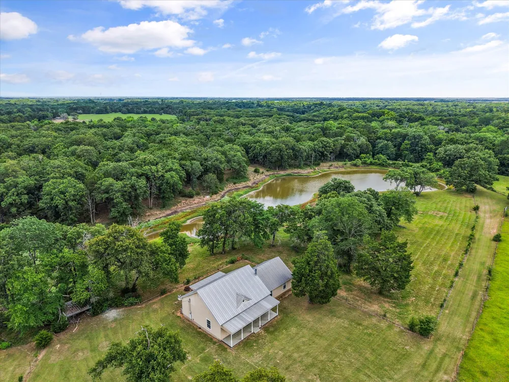 4155 FM 3096 Kerens, TX 75144