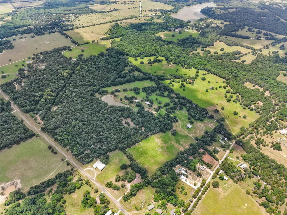 4155 FM 3096 Kerens, TX 75144