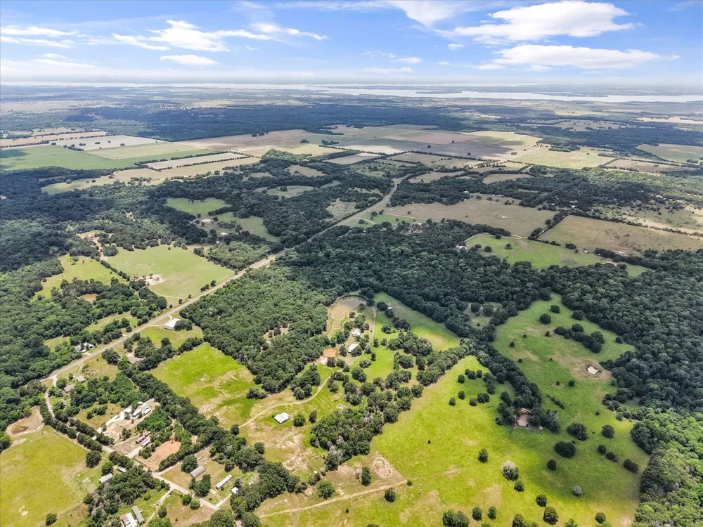 4155 FM 3096 Kerens, TX 75144