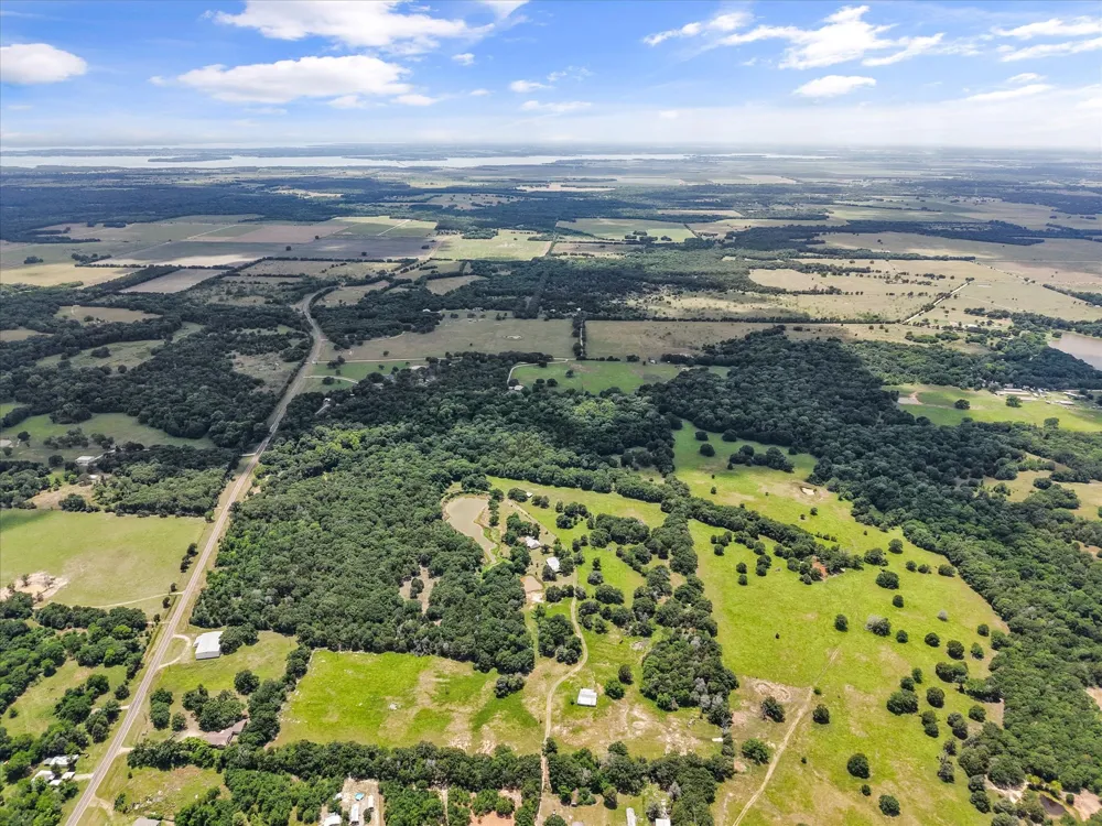 4155 FM 3096 Kerens, TX 75144