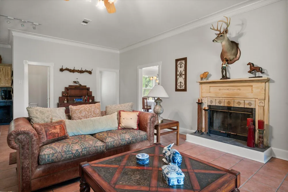 4155 FM 3096 Kerens, TX 75144