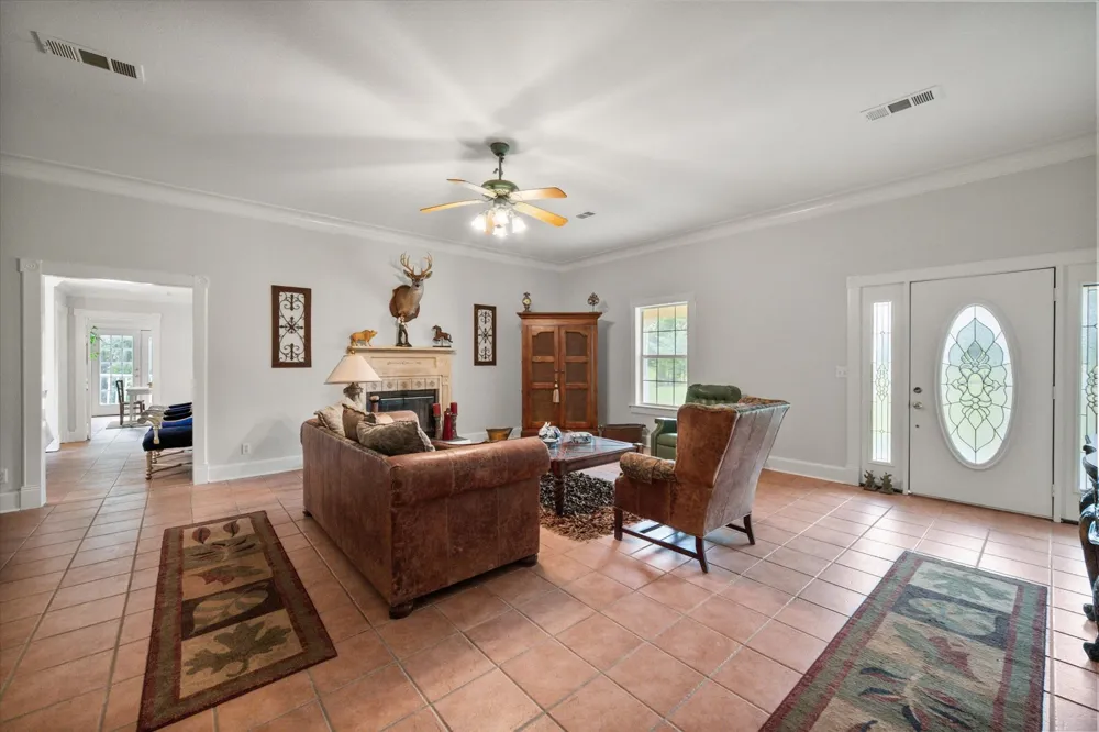 4155 FM 3096 Kerens, TX 75144