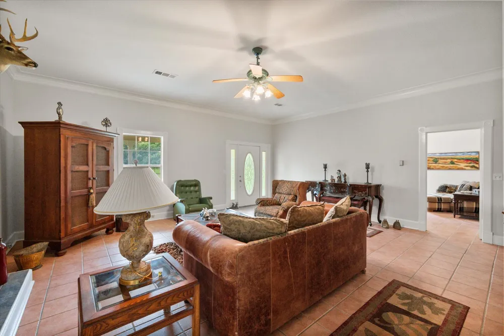 4155 FM 3096 Kerens, TX 75144