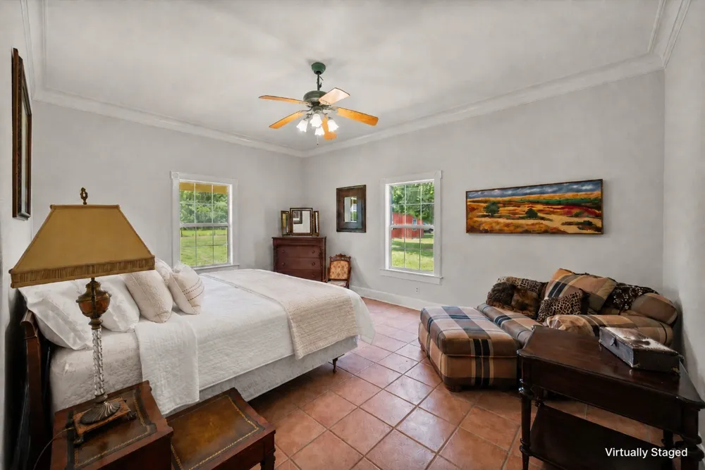 4155 FM 3096 Kerens, TX 75144