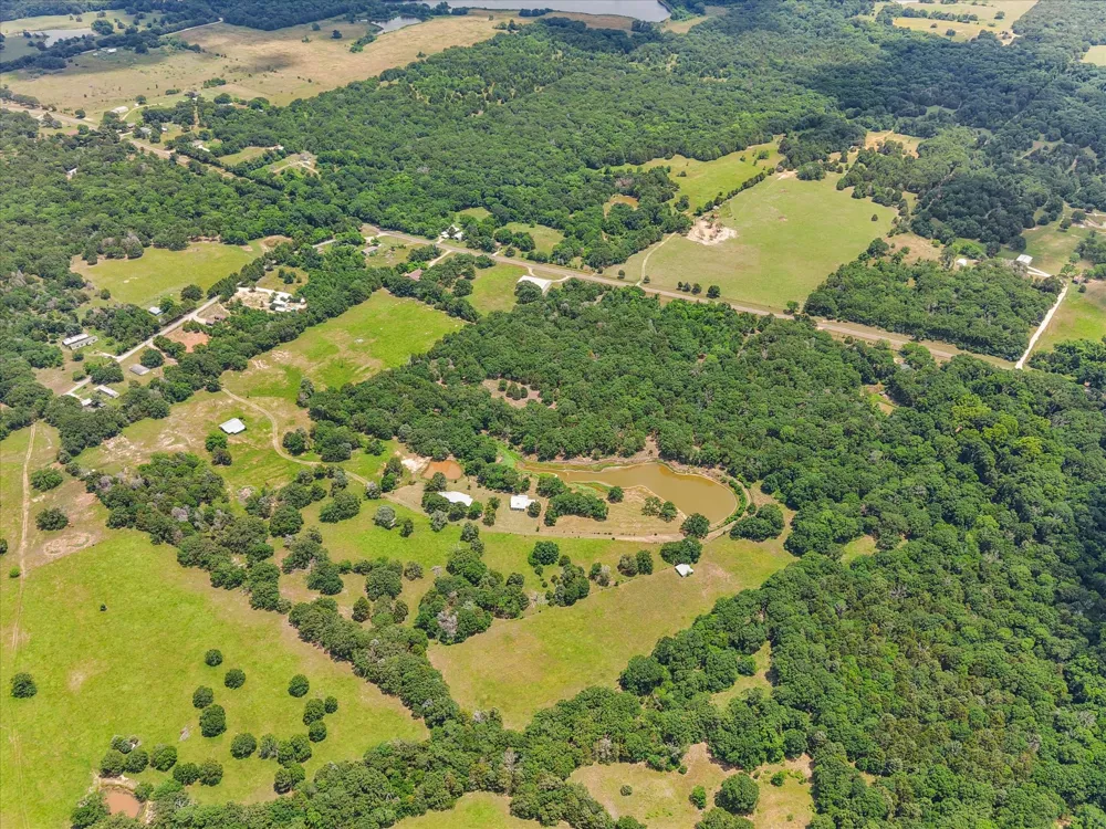 4155 FM 3096 Kerens, TX 75144