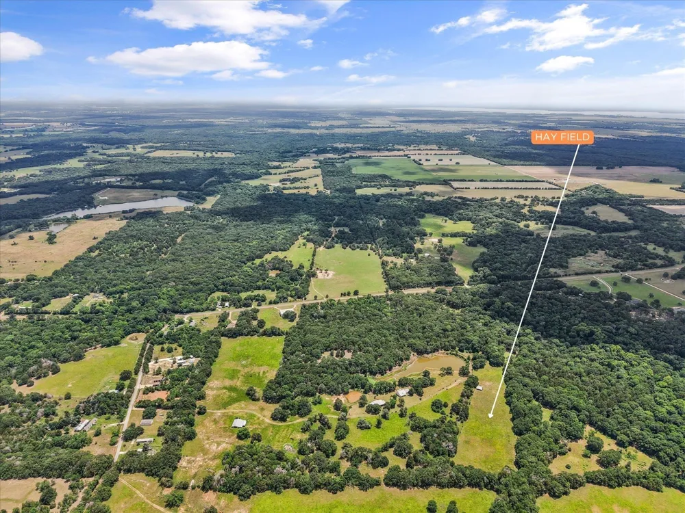 4155 FM 3096 Kerens, TX 75144