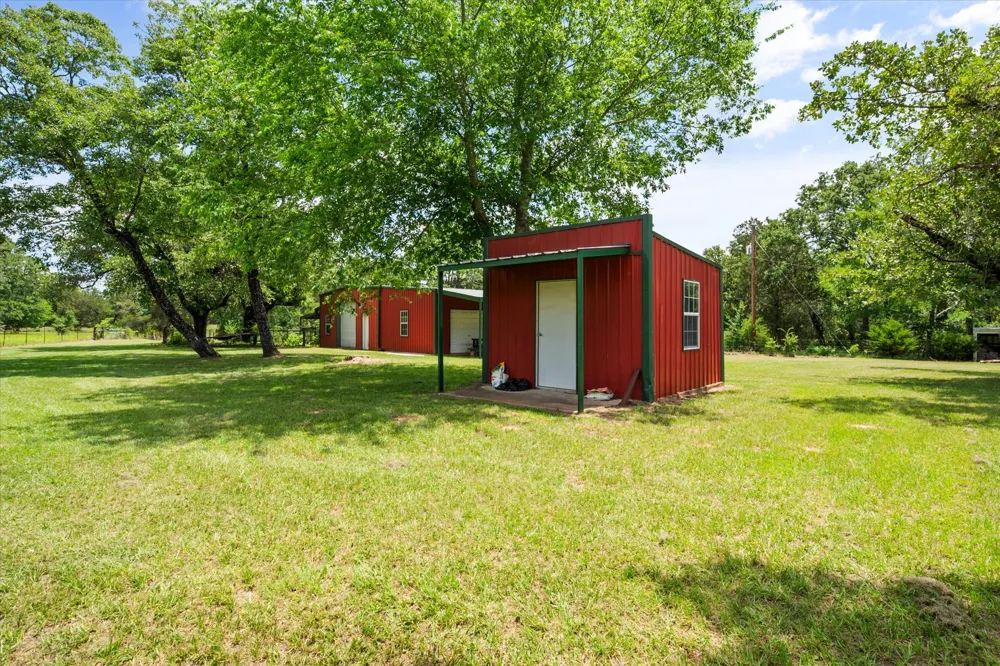 4155 FM 3096 Kerens, TX 75144
