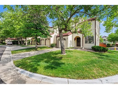 8452 Robb Circle #G