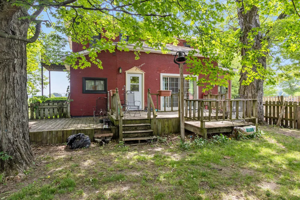 55686 Parkville Road Mendon, MI 49072