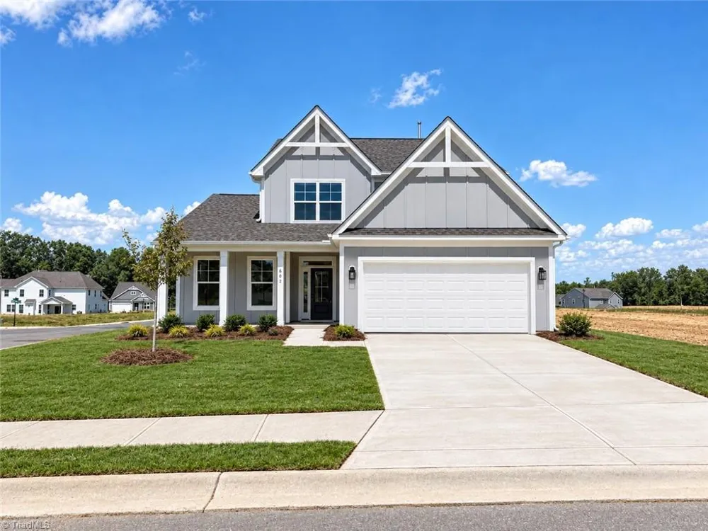 602 Slaney Woods Lane Elon, NC 27244