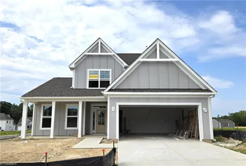 602 Slaney Woods Lane