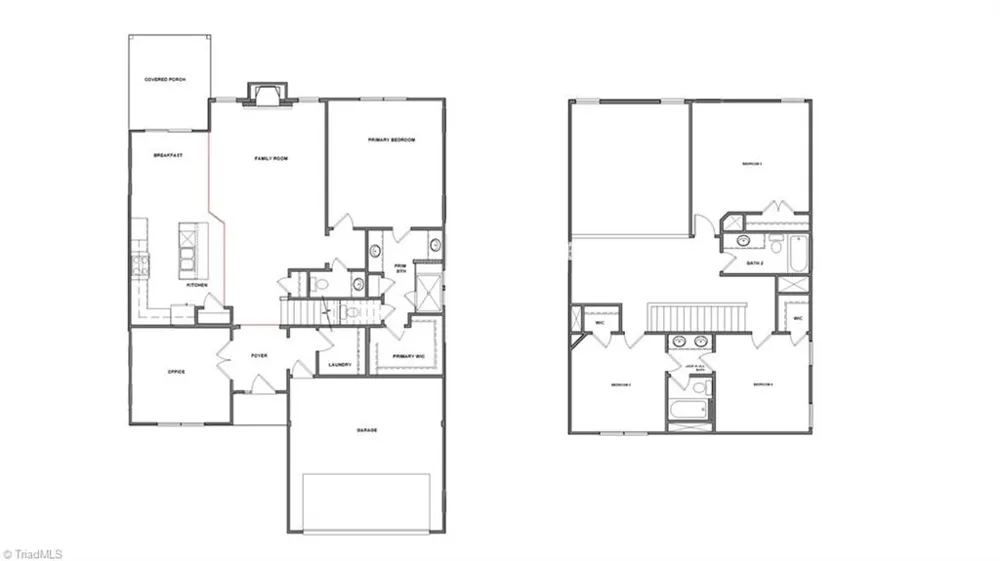 602 Slaney Woods Lane Elon, NC 27244