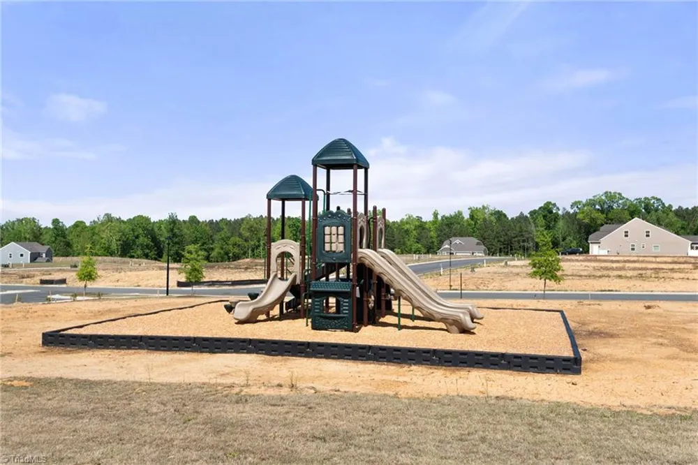 602 Slaney Woods Lane Elon, NC 27244