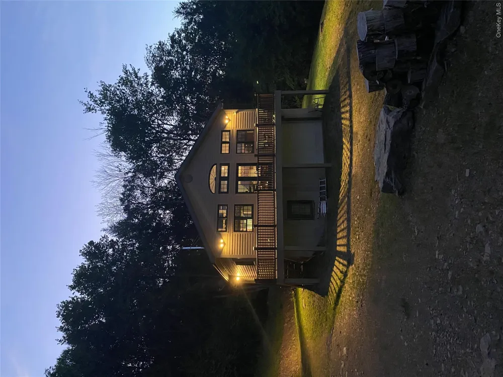 157 Wolfs Lair Hamden, NY 13782