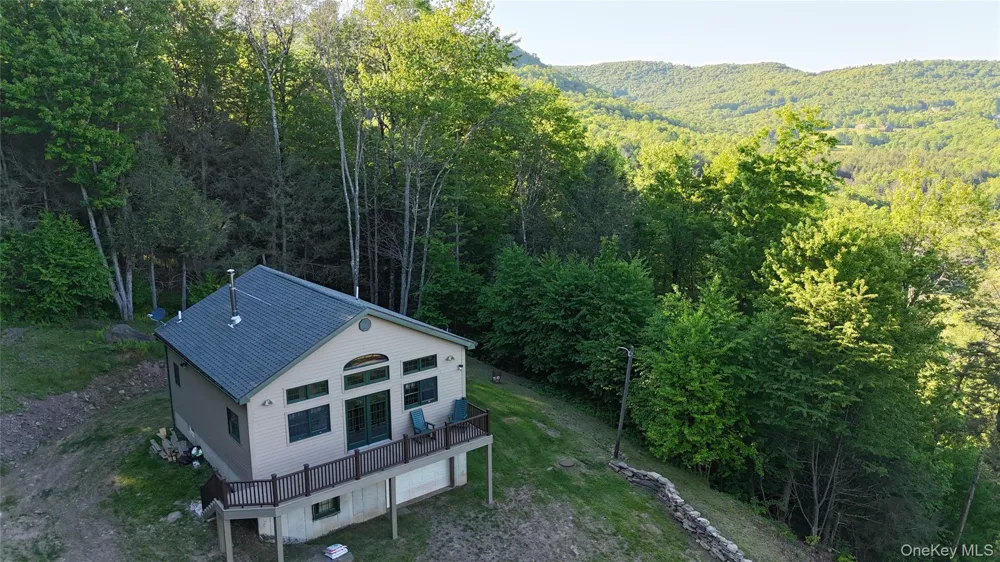 157 Wolfs Lair Hamden, NY 13782