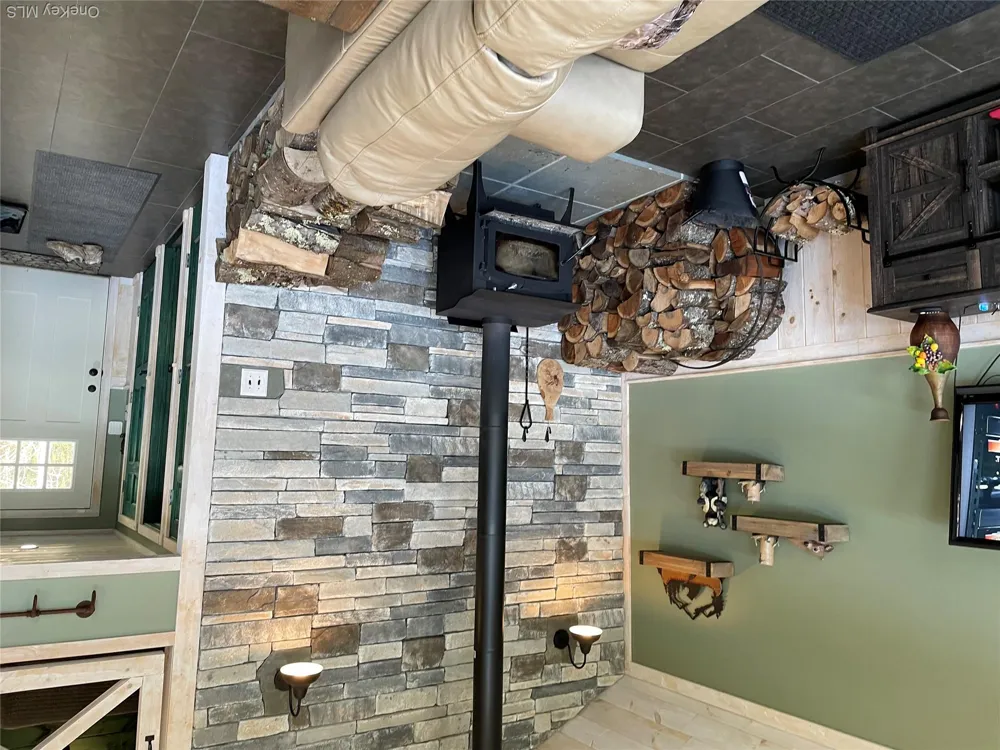 157 Wolfs Lair Hamden, NY 13782