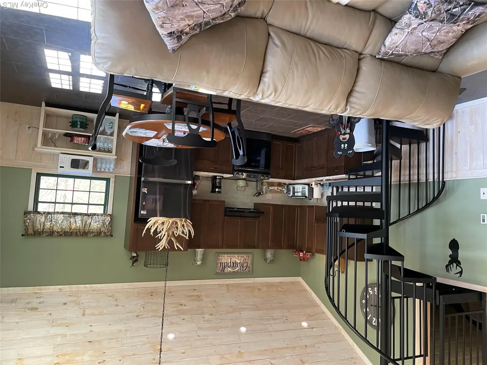157 Wolfs Lair Hamden, NY 13782