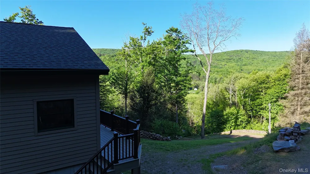 157 Wolfs Lair Hamden, NY 13782