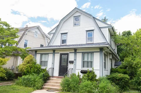 209 Sherman Street
